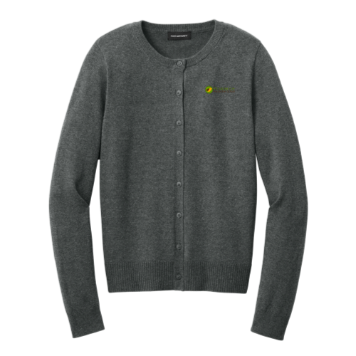 Charcoal Heather