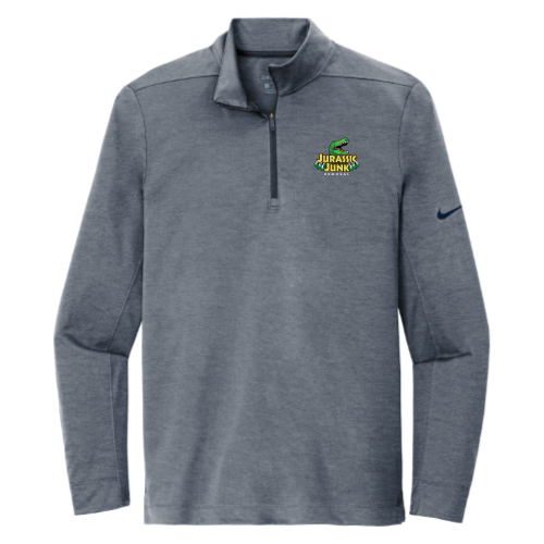 JurassicJunk - Nike Dry 1/2-Zip Cover-Up NKBV6044