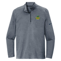 JurassicJunk - Nike Dry 1/2-Zip Cover-Up NKBV6044