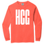 HCG - test