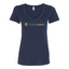 Trade Agent - Next Level Women's V-Neck