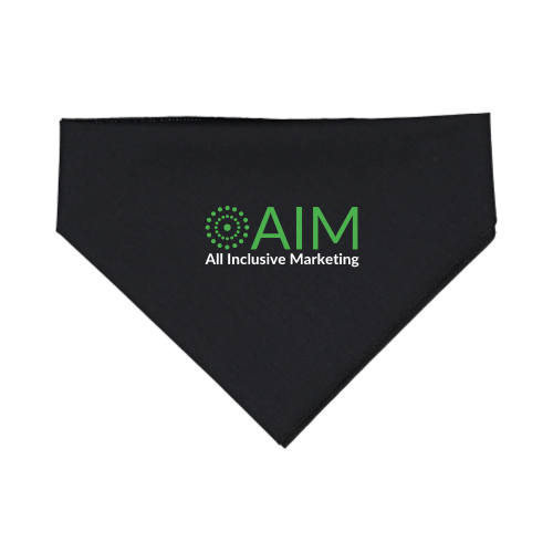 AllInclusiveMarketing - Doggie Bandana