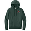 Lotlinx - District Perfect Weight Fleece Hoodie
