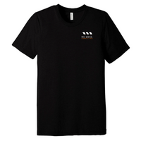 SOLID BLK TRBLND