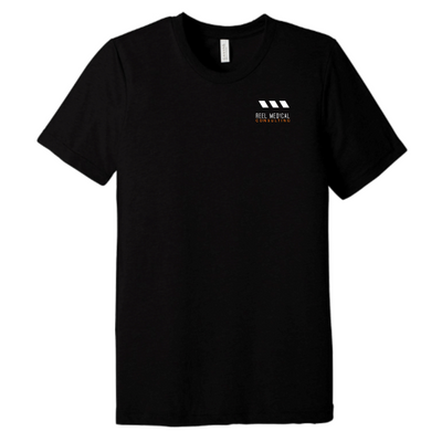 SOLID BLK TRBLND