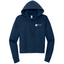 ResetBrainandBody - District Women's V.I.T. Fleece Hoodie v1
