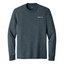 Navy Frost