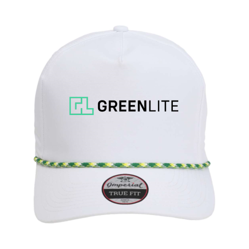Greenlite - The Wrightson Cap