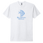 BlueFish Medical - Unisex Next Level  CVC T-Shirt