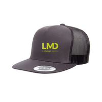 LMDAgency - YP Classics - 5-Panel Trucker