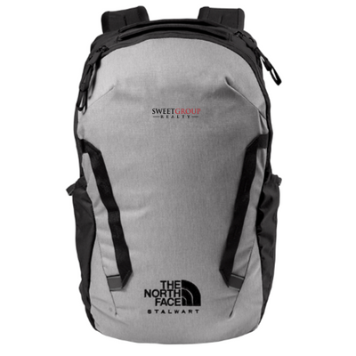 SweetGroupRealty - The North Face Stalwart Backpack v2