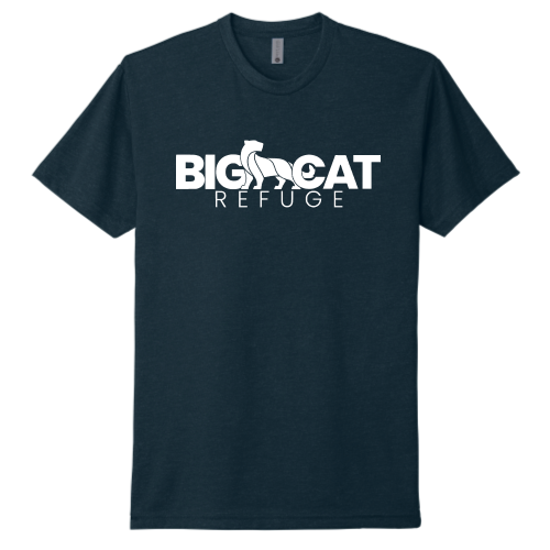 CaliforniaWildlife - Next Level 6210 - Unisex CVC T-Shirt