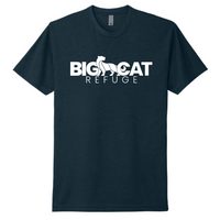 CaliforniaWildlife - Next Level 6210 - Unisex CVC T-Shirt