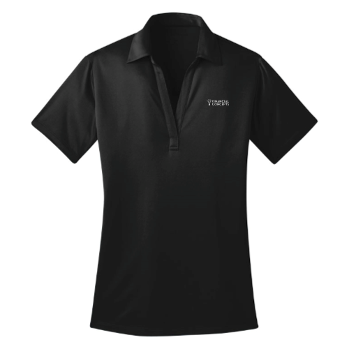 FinancialConcepts - Port Authority - L540