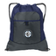 Charleston Veterinary - Port Authority Pocket Cinch Pack