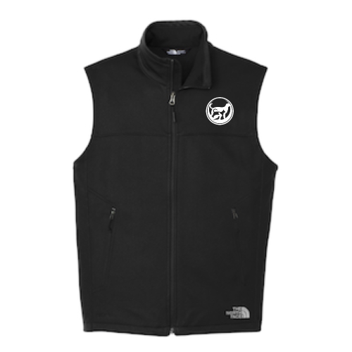 ProgressiveAnimal - The North Face Ridgeline Soft Shell Vest