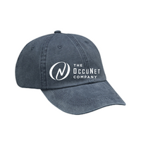 Occunet - Adams Optimum Pigment-Dyed Cap v2