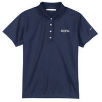 Marshall Sterling Ladies Nike Dri Fit Polo