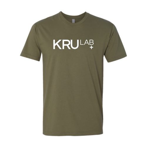 KRU PT - Next Level Cotton T-Shirt