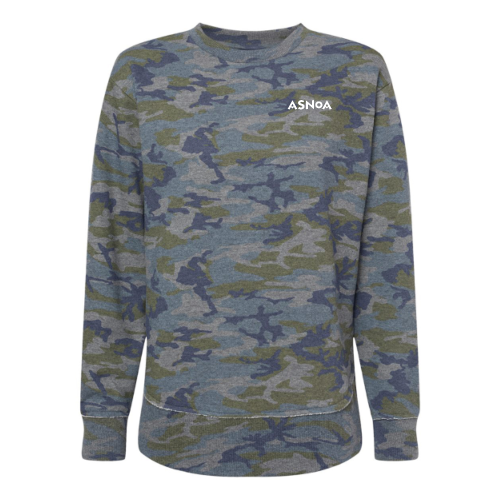 Vintage Camo