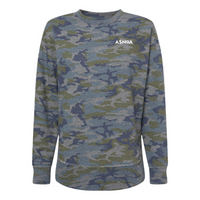 Vintage Camo