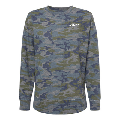 Vintage Camo