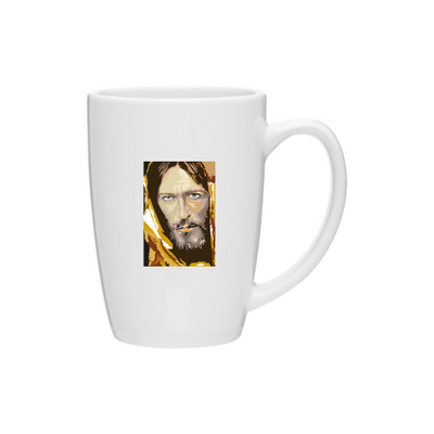 Scott Travis Art Store - Contour 14oz Mug v1