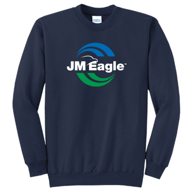 JMEagle Classic Crewneck Sweatshirt