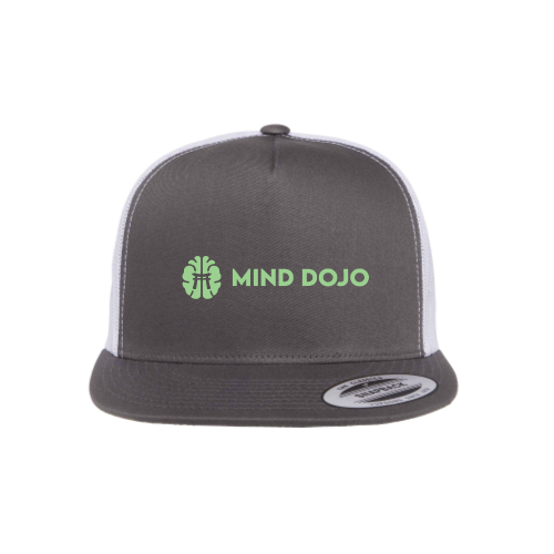 MindDojo - YP Classics 5-Panel Trucker - v1