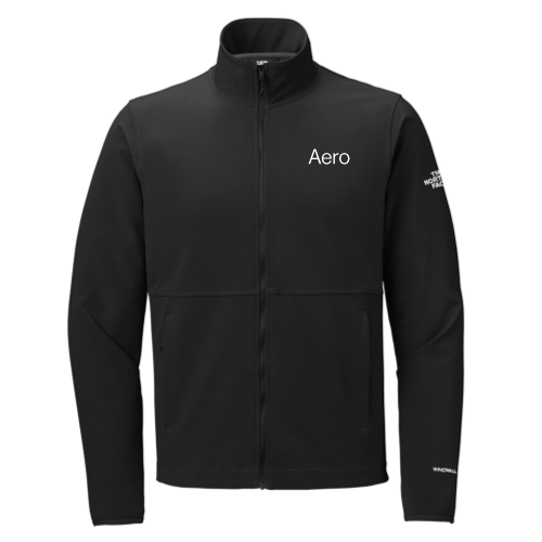 TNF Black