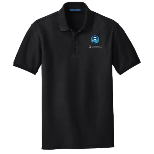 SantaClara - Port Authority Core Classic Pique Polo