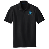 SantaClara - Port Authority Core Classic Pique Polo