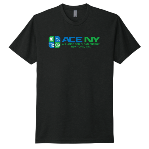 ACENY - Unisex Next Level 6210 - CVC T-Shirt