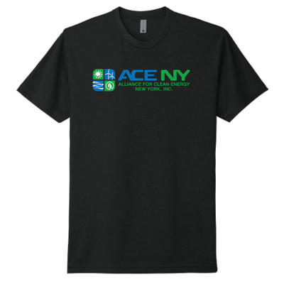 ACENY - Unisex Next Level 6210 - CVC T-Shirt