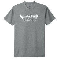 Dark Heather Gray