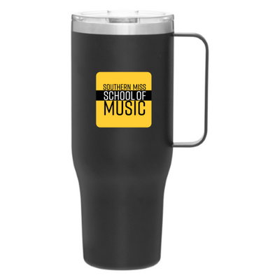 USMSoM - Denali 40oz Thermal Mug