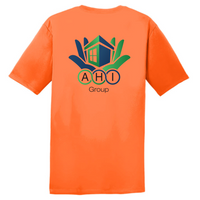 Safety Orange