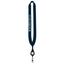 NORDTECH - 3/4 Inch Lanyard with Retractable Badge Clip