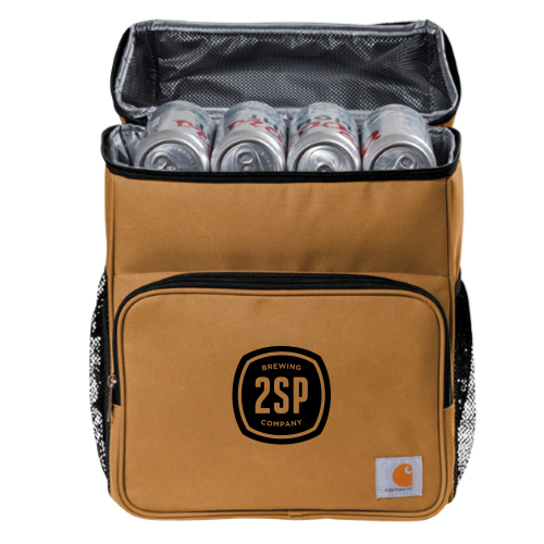 2SP - Carhartt Backpack 20-Can Cooler v2