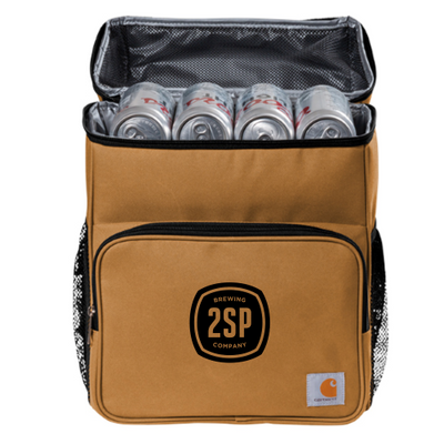 2sp - Carhartt Backpack 20-Can Cooler - v2