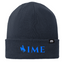 IME - TravisMathew Solid Cuffed Beanie
