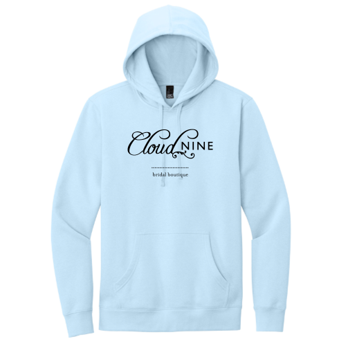 Cloud Nine Peoria - District V.I.T. Fleece Hoodie