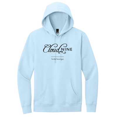 Cloud Nine Peoria - District V.I.T. Fleece Hoodie