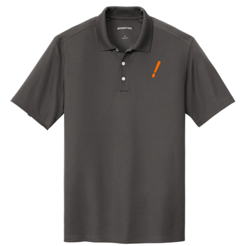 Dr.Cindy - Sport-Tek UV Micropique Polo