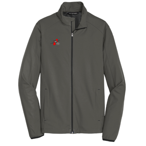 GCC - Port Authority Active Soft Shell Jacket