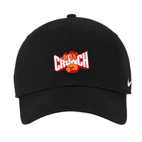 CrunchFitness - Nike Heritage Cotton Twill Cap