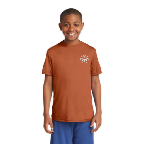InMind Services - Sport-Tek Youth Competitor Tee v4