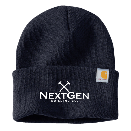 NextgenBuildingCo - Carhartt - Watch Cap 2.0 - v1