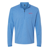 Focus Blue Melange