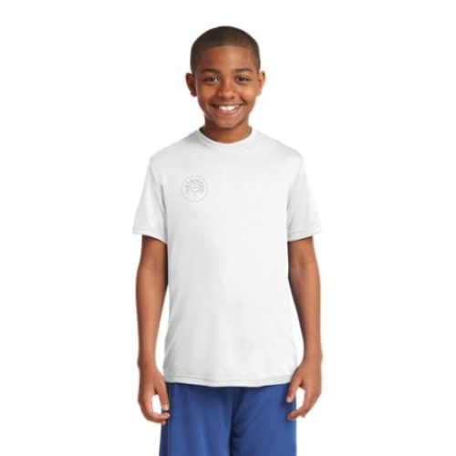 InMind Services - Sport-Tek Youth Competitor Tee v3